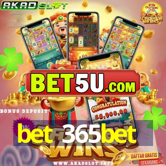 bet 365bet